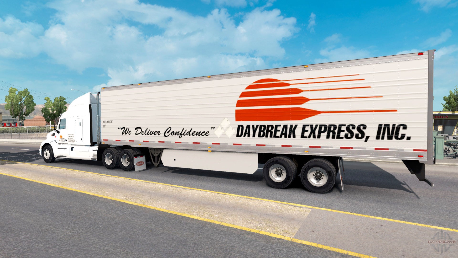 Transportation Services