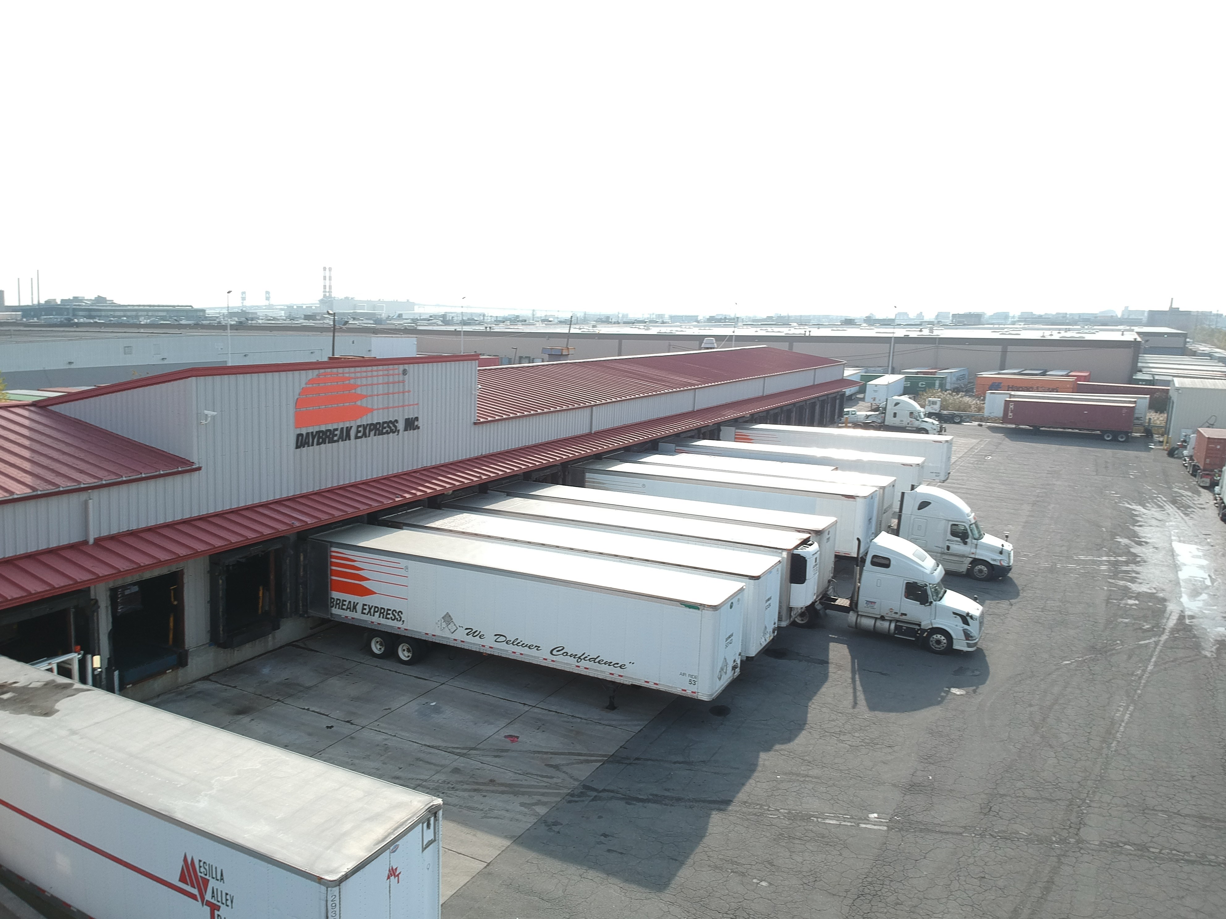 Supply Chain Logistics